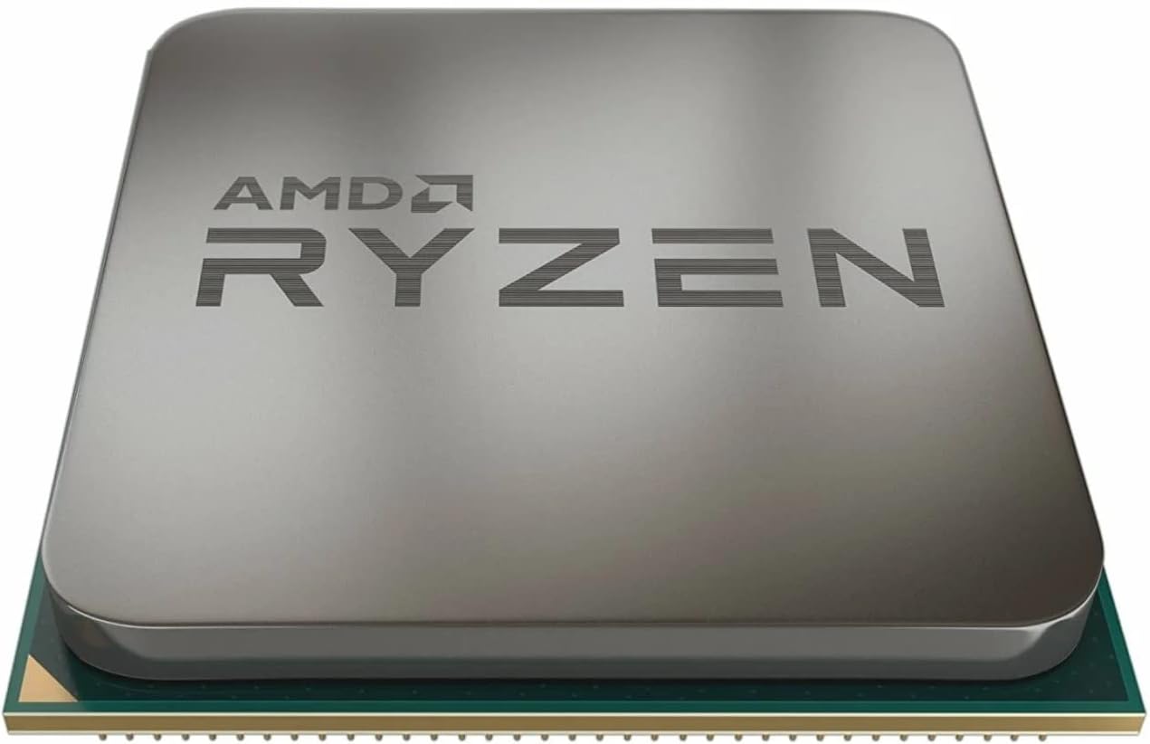 Процесор AMD Ryzen 3 5300G Tray - 100-000000253