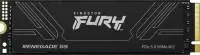 Диск SSD Kingston FURY Renegade G5 1TB M.2 2280 NVMe PCIe 5.0 - SFYR2S/1T0