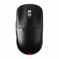 Геймърска мишка Pulsar Wireless Gaming Mouse X2 v3 eS Size1 Black 8K, OLED Display, Tournament Edition