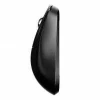 Геймърска мишка Pulsar Wireless Gaming Mouse X2 v3 eS Size1 Black 8K, OLED Display, Tournament Edition