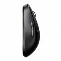 Геймърска мишка Pulsar Wireless Gaming Mouse X2 v3 eS Size1 Black 8K, OLED Display, Tournament Edition