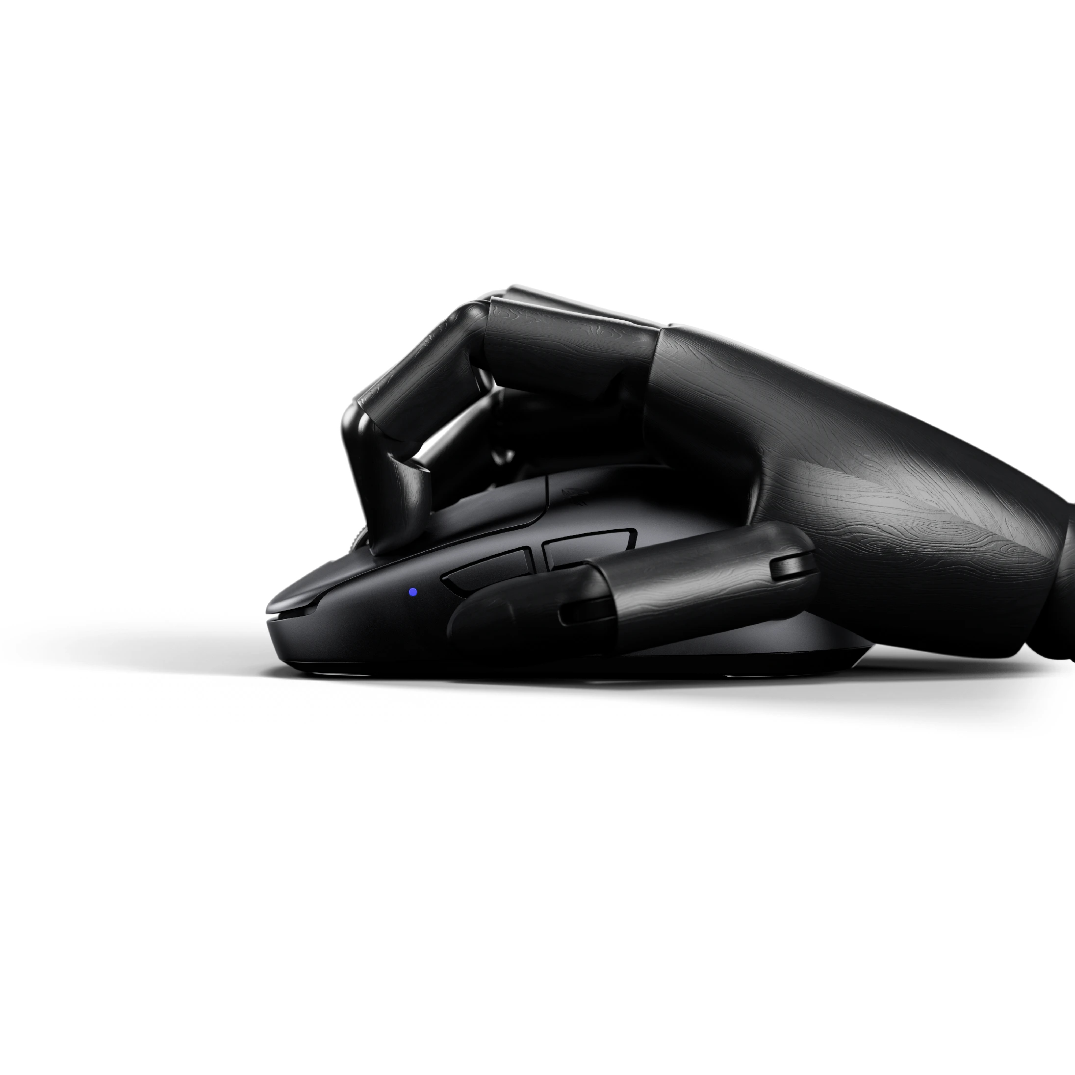 Геймърска мишка Pulsar Wireless Gaming Mouse TenZ Signature Edition 8K