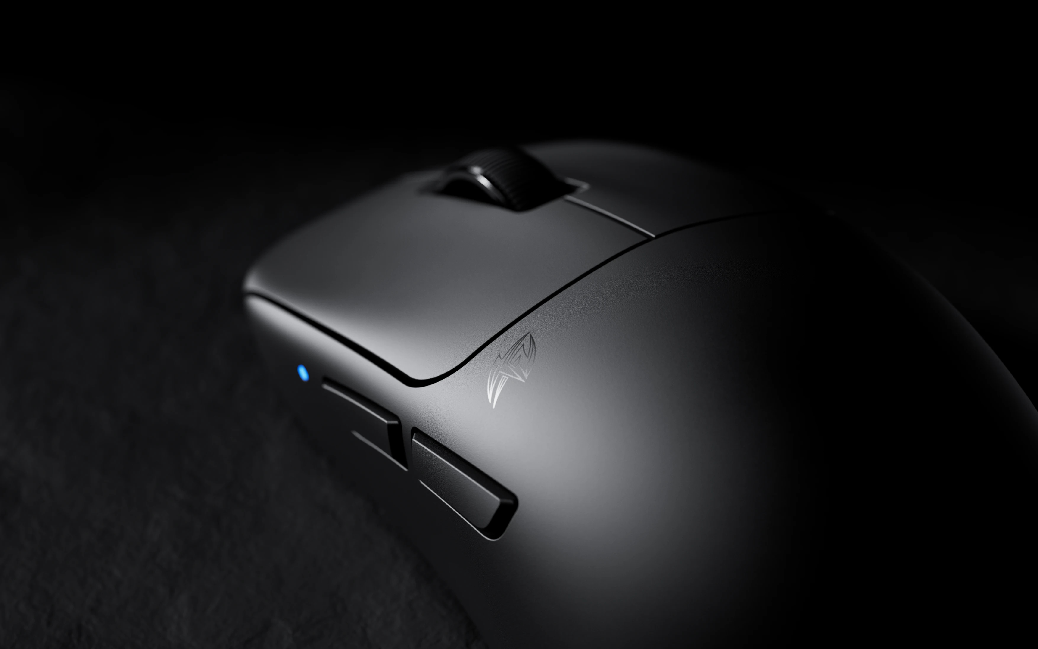 Геймърска мишка Pulsar Wireless Gaming Mouse TenZ Signature Edition 8K