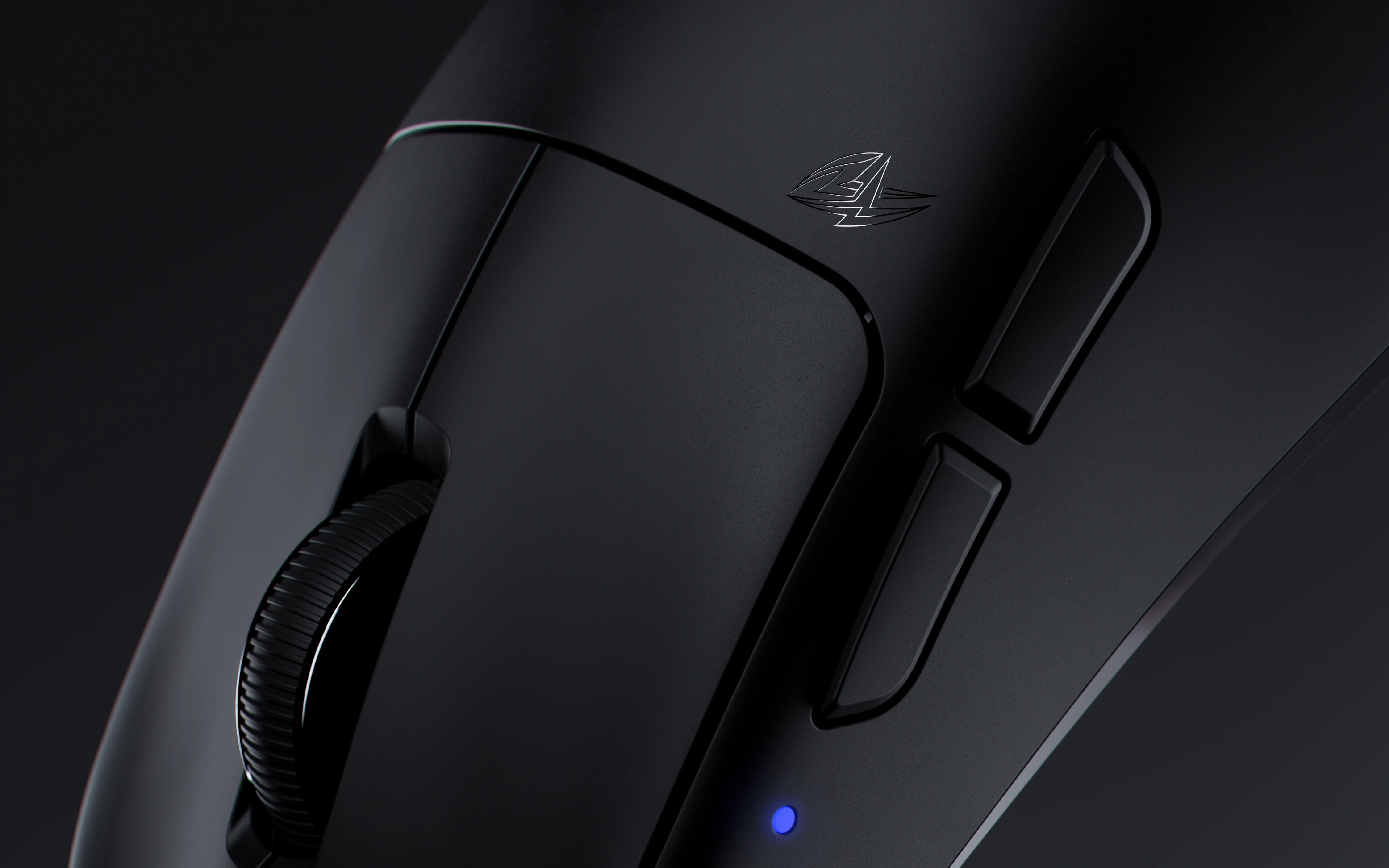 Геймърска мишка Pulsar Wireless Gaming Mouse TenZ Signature Edition 8K