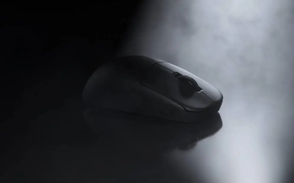Геймърска мишка Pulsar Wireless Gaming Mouse TenZ Signature Edition 8K