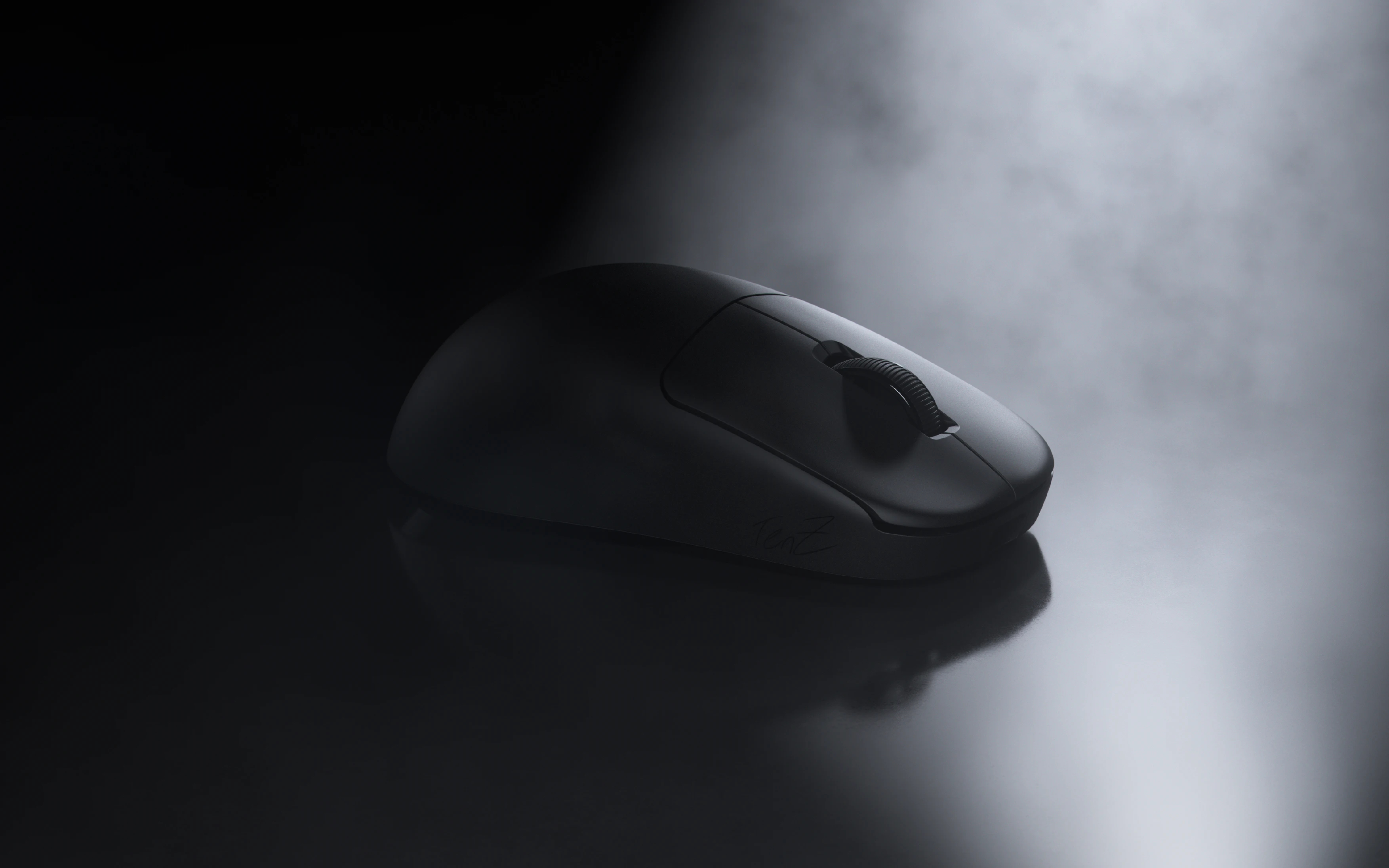 Геймърска мишка Pulsar Wireless Gaming Mouse TenZ Signature Edition 8K