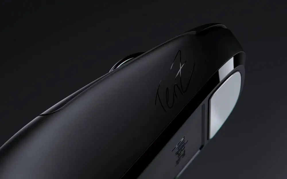 Геймърска мишка Pulsar Wireless Gaming Mouse TenZ Signature Edition 8K