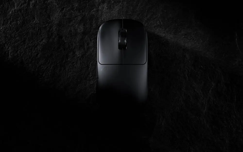 Геймърска мишка Pulsar Wireless Gaming Mouse TenZ Signature Edition 8K