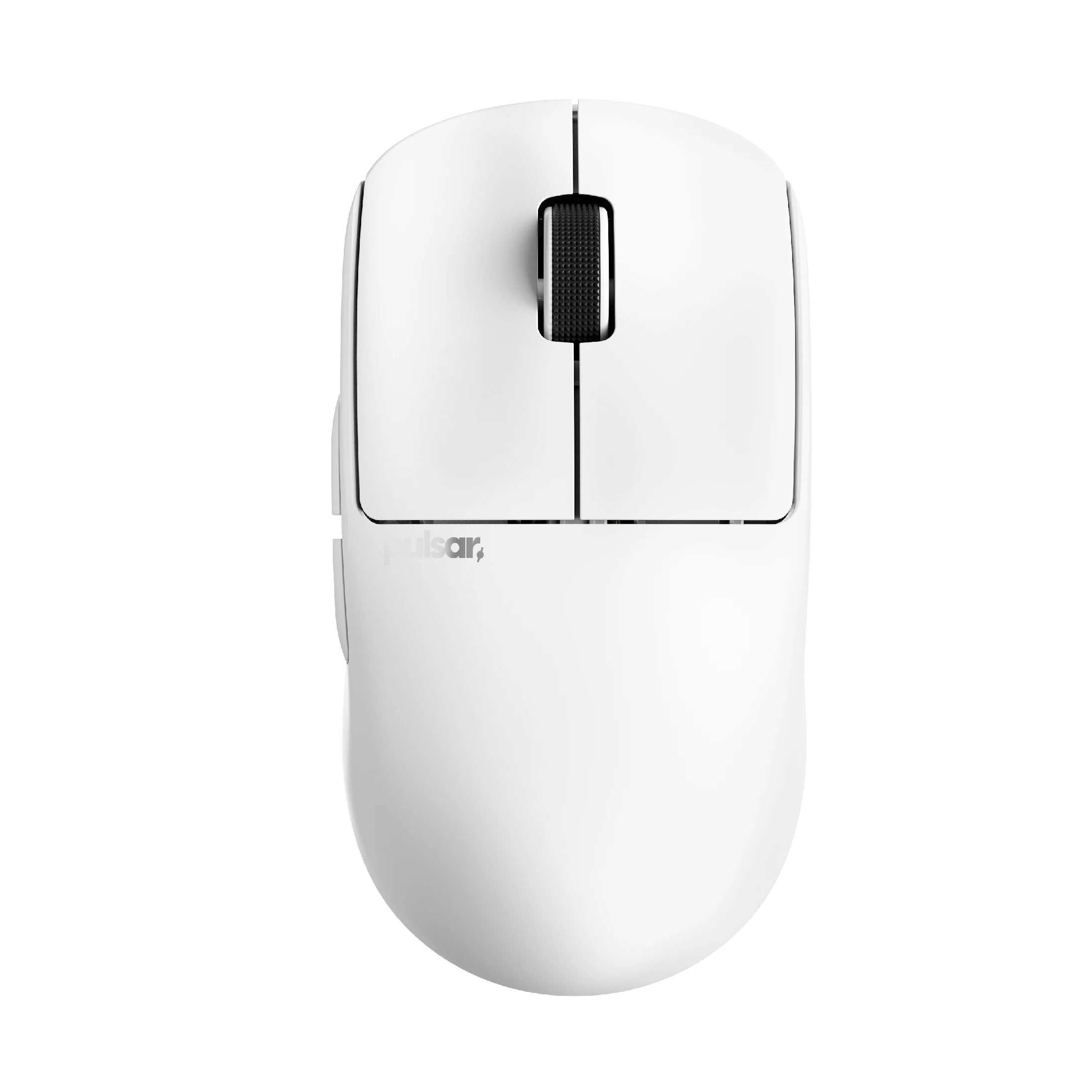 Геймърска мишка Pulsar  Wireless Gaming Mouse X2 CrazyLight Uyuni White 8K