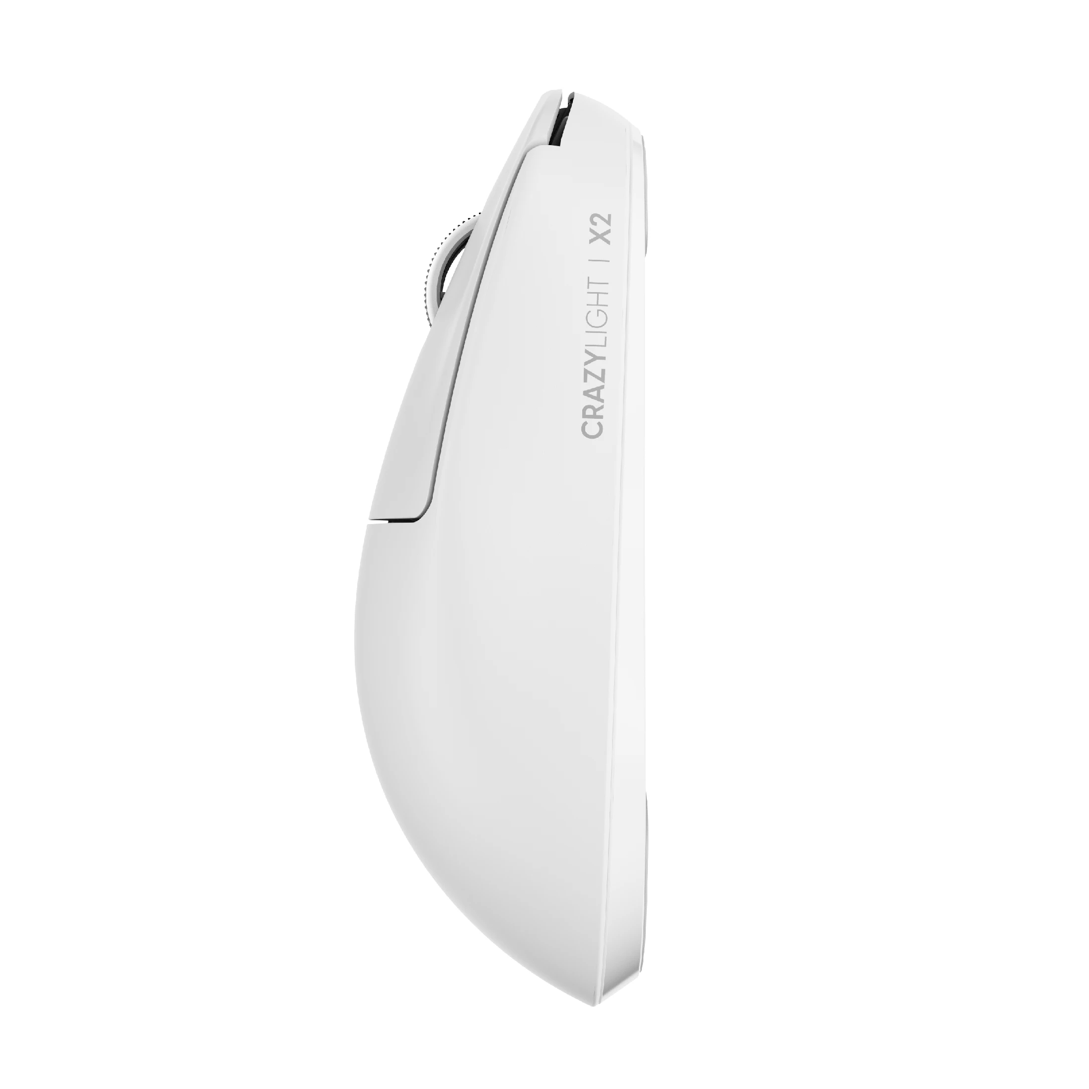 Геймърска мишка Pulsar  Wireless Gaming Mouse X2 CrazyLight Uyuni White 8K