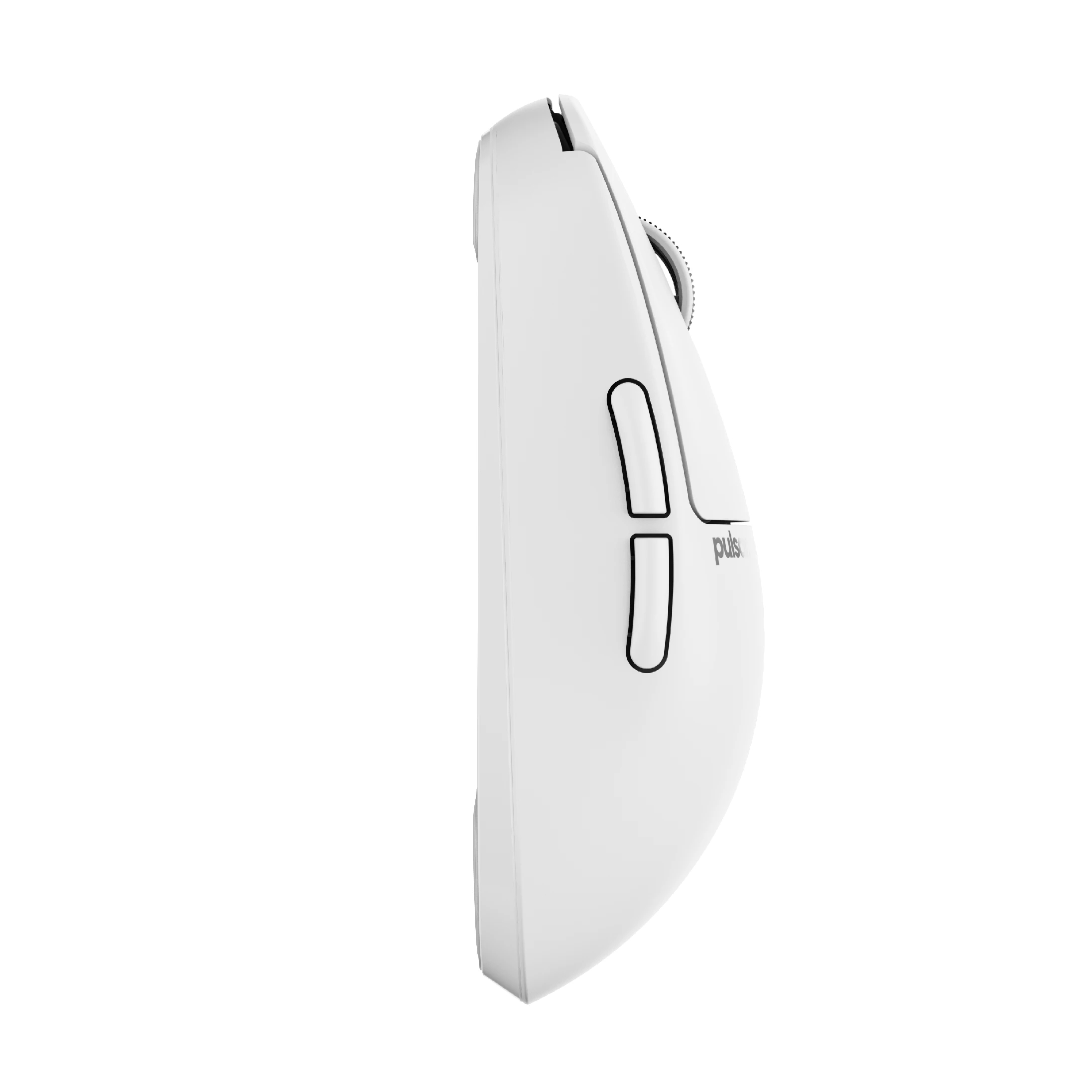 Геймърска мишка Pulsar  Wireless Gaming Mouse X2 CrazyLight Uyuni White 8K