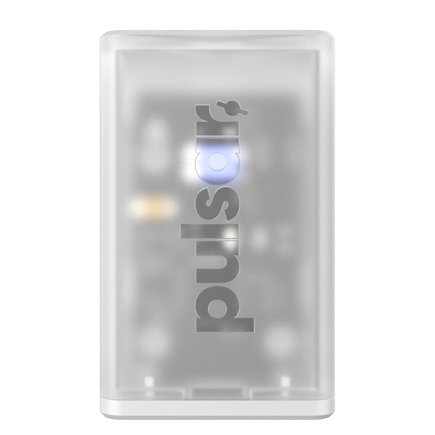 Геймърска мишка Pulsar  Wireless Gaming Mouse X2 CrazyLight Uyuni White 8K