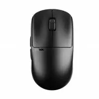 Геймърска мишка Pulsar Wireless Gaming Mouse X2 CrazyLight Jet Black 8K