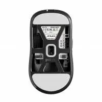 Геймърска мишка Pulsar Wireless Gaming Mouse X2 CrazyLight Jet Black 8K