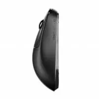 Геймърска мишка Pulsar Wireless Gaming Mouse X2 CrazyLight Jet Black 8K