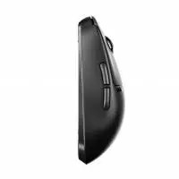 Геймърска мишка Pulsar Wireless Gaming Mouse X2 CrazyLight Jet Black 8K