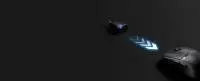 Геймърска мишка Pulsar Wireless Gaming Mouse X2 CrazyLight Jet Black 8K