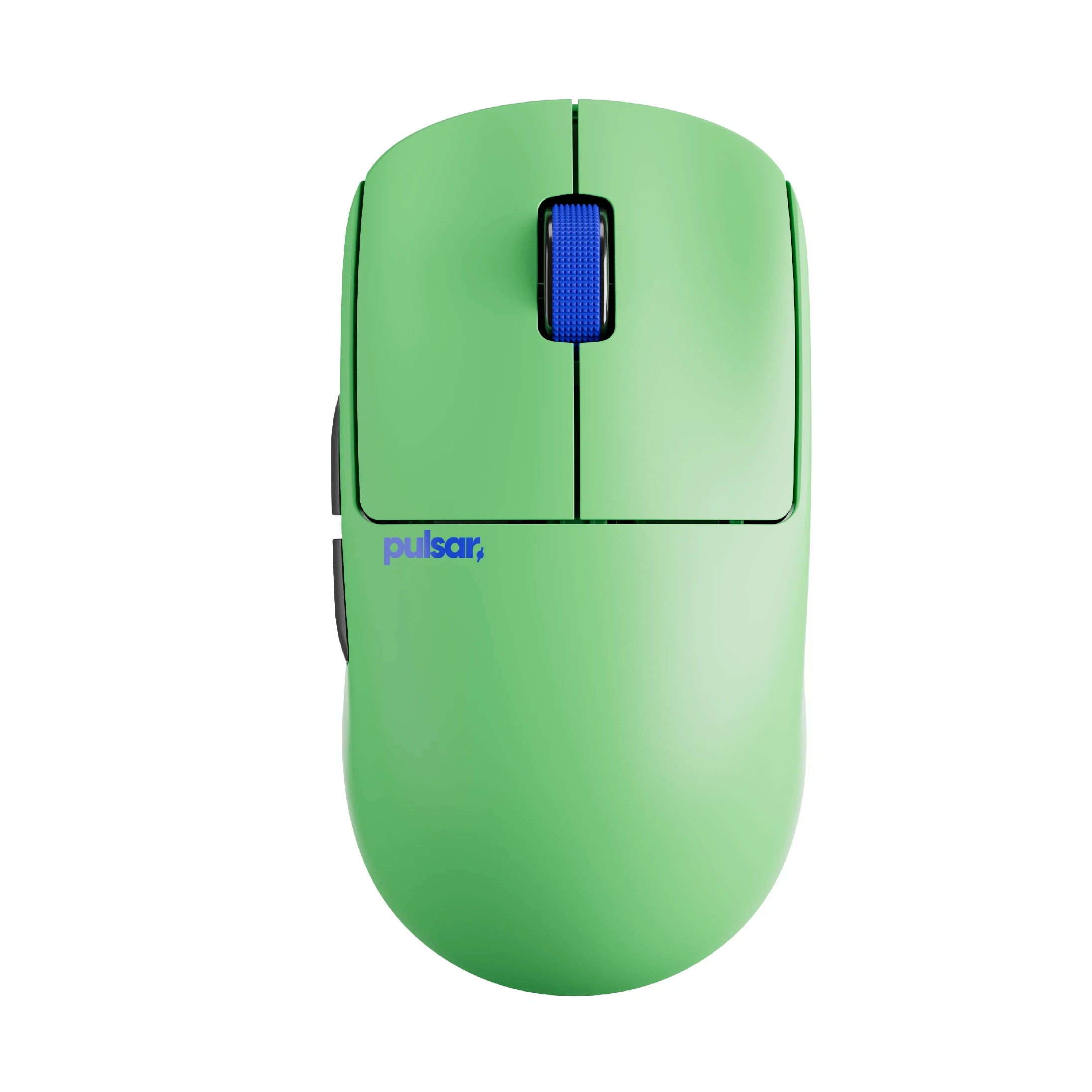 Геймърска мишка Pulsar Wireless Gaming Mouse X2 CrazyLight Aqua Zest 8K