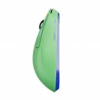 Геймърска мишка Pulsar Wireless Gaming Mouse X2 CrazyLight Aqua Zest 8K