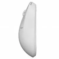 Геймърска мишка Pulsar Wireless Gaming Mouse X2 v3 Size1 White - 1K (8K compatible)