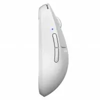 Геймърска мишка Pulsar Wireless Gaming Mouse X2 v3 Size1 White - 1K (8K compatible)