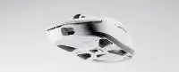 Геймърска мишка Pulsar Wireless Gaming Mouse X2 v3 Size1 White - 1K (8K compatible)