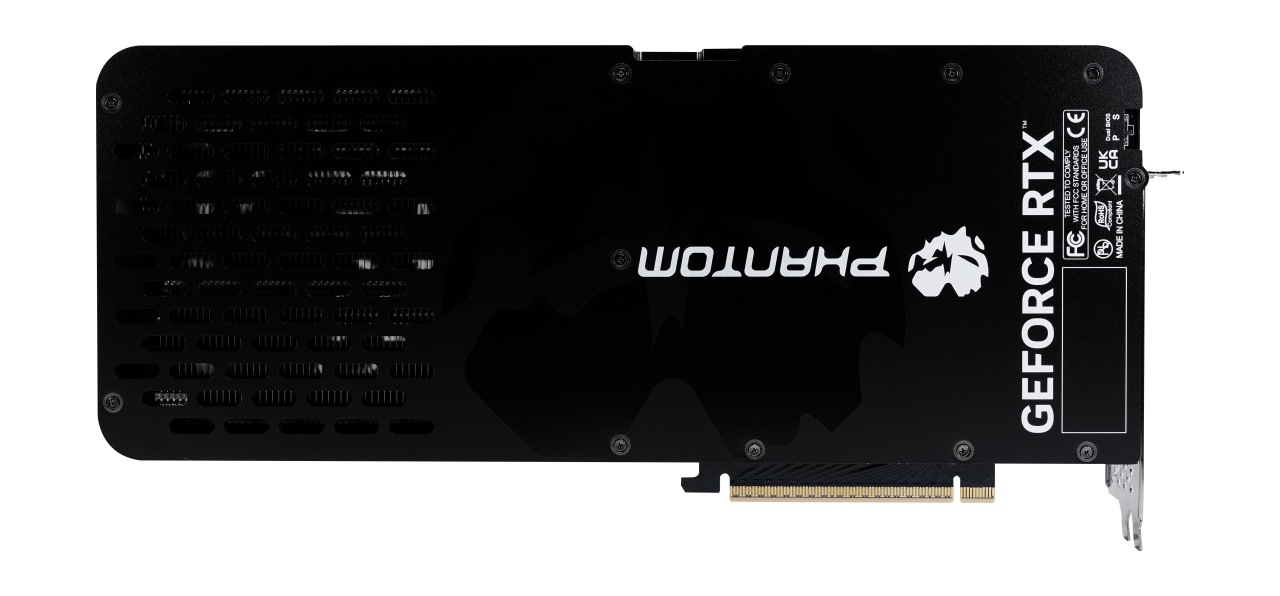 Видео карта Gainward GeForce RTX 5080 Phantom 16GB - NE75080019T2-GB2030P