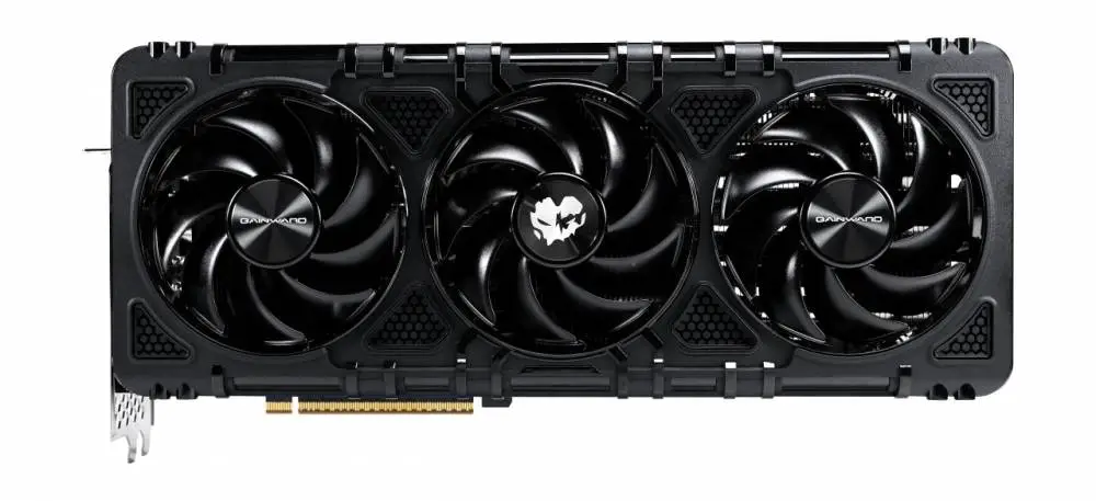 Видео карта Gainward GeForce RTX 5080 Phantom 16GB - NE75080019T2-GB2030P