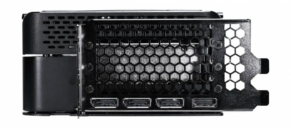 Видео карта Gainward GeForce RTX 5080 Phantom 16GB - NE75080019T2-GB2030P