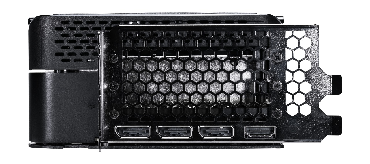 Видео карта Gainward GeForce RTX 5080 Phantom 16GB - NE75080019T2-GB2030P
