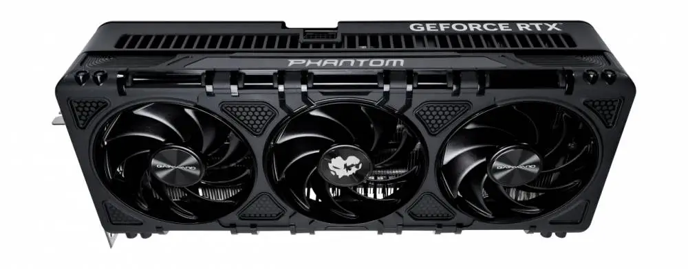 Видео карта Gainward GeForce RTX 5080 Phantom 16GB - NE75080019T2-GB2030P