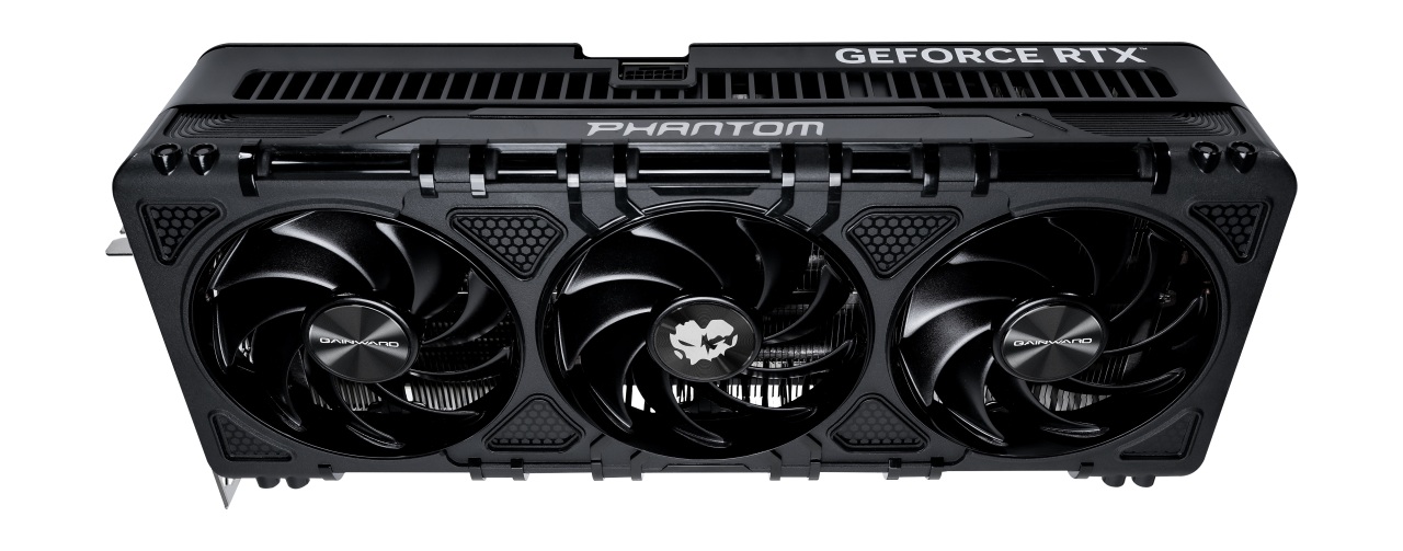 Видео карта Gainward GeForce RTX 5080 Phantom 16GB - NE75080019T2-GB2030P
