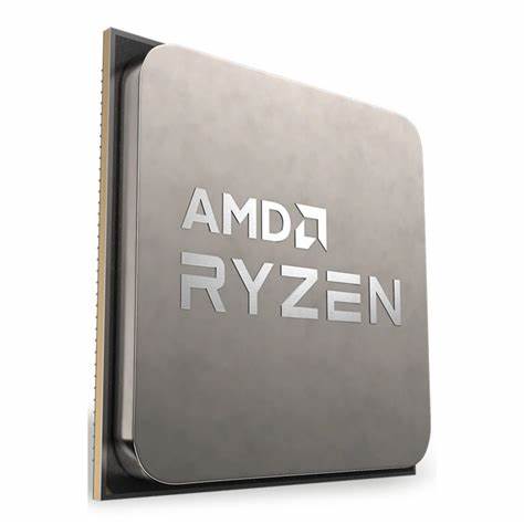 AMD Процесор AMD Ryzen 5 5600GT MPK - 100-100001488MPK