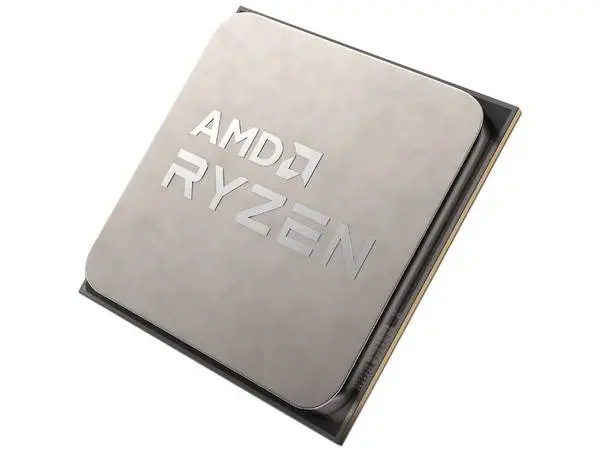 AMD Процесор AMD Ryzen 5 5600GT MPK - 100-100001488MPK