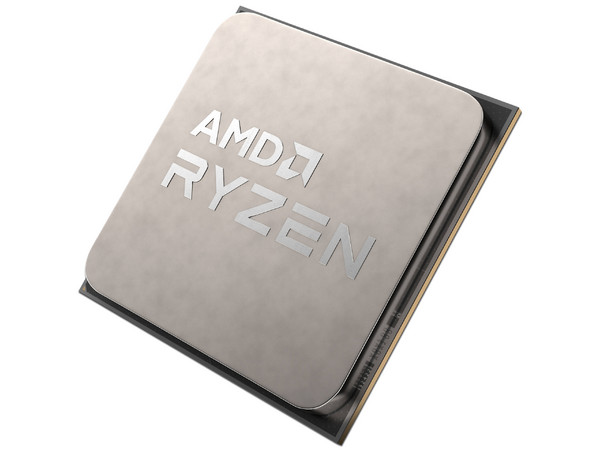 AMD Процесор AMD Ryzen 5 5600GT MPK - 100-100001488MPK