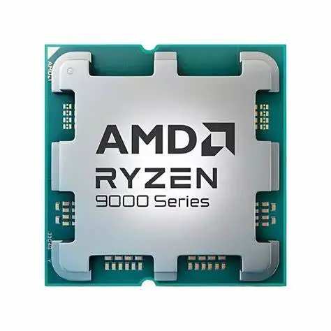 Процессор AMD Ryzen 9 9950X Tray - 100-100001277
