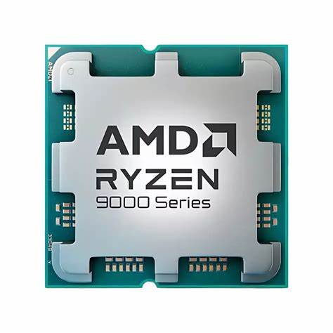 Процесор AMD Ryzen 9 9900X Tray - 100-100000662