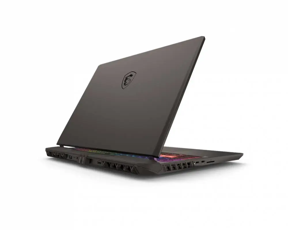 Лаптоп MSI VECTOR 16 HX AI A2XWHG 029 - 9S7-15M352-029