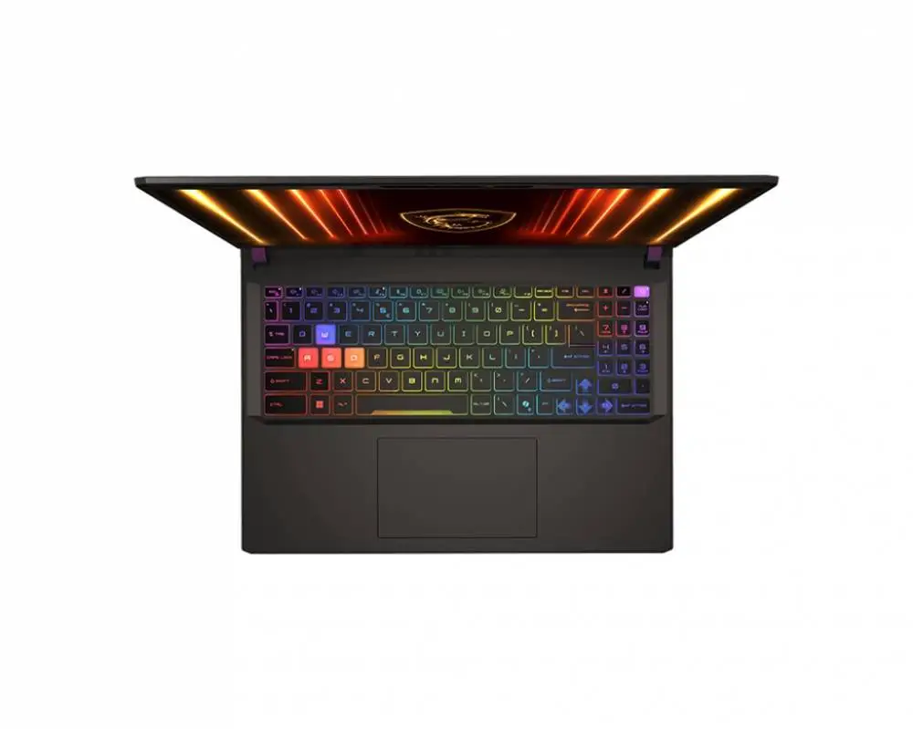 Лаптоп MSI VECTOR 16 HX AI A2XWHG 029 - 9S7-15M352-029