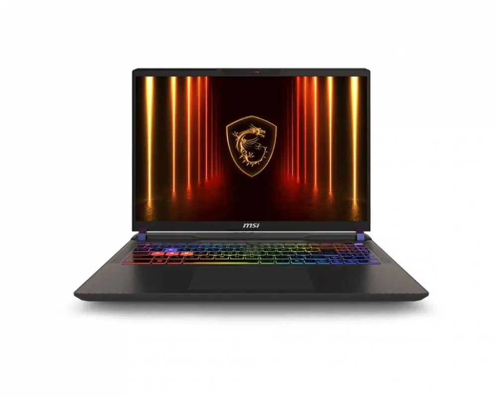 Лаптоп MSI VECTOR 16 HX AI A2XWHG 029 - 9S7-15M352-029