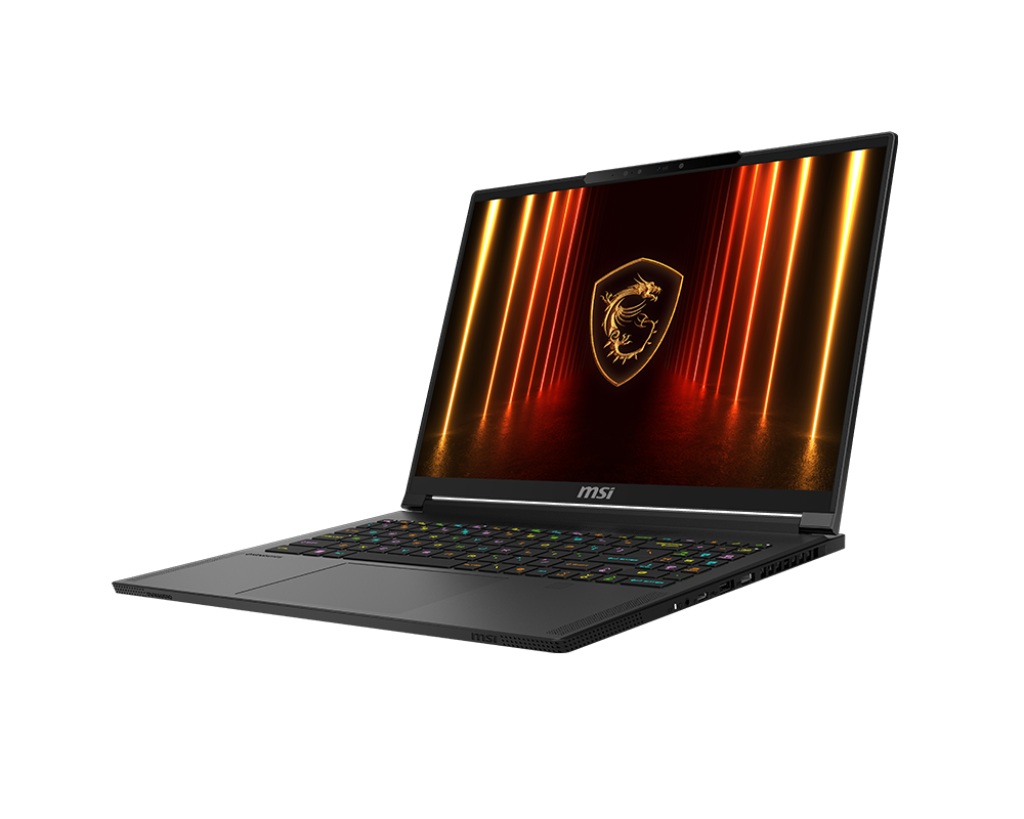 Лаптоп MSI STEALTH A16 AI+ A3XWHG 023 - 9S7-15FL35-023