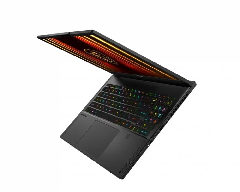Лаптоп MSI STEALTH A16 AI+ A3XWHG 023 - 9S7-15FL35-023