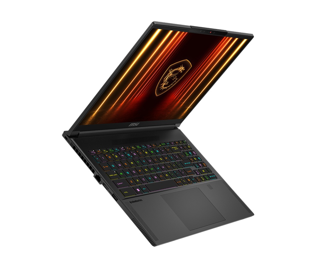 Лаптоп MSI STEALTH A16 AI+ A3XWHG 023 - 9S7-15FL35-023