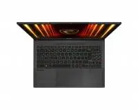 Лаптоп MSI STEALTH A16 AI+ A3XWHG 023 - 9S7-15FL35-023