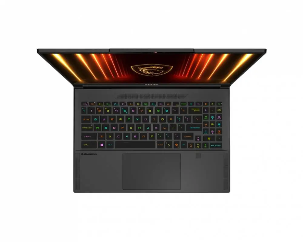 Лаптоп MSI STEALTH A16 AI+ A3XWHG 023 - 9S7-15FL35-023