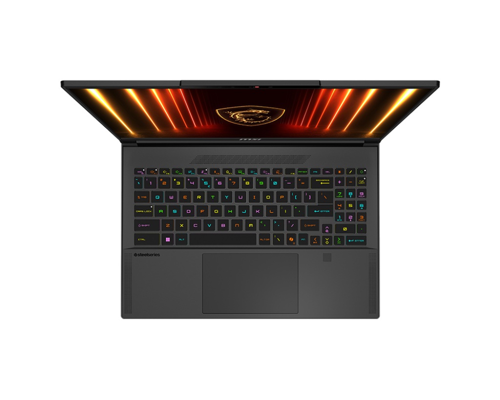 Лаптоп MSI STEALTH A16 AI+ A3XWHG 023 - 9S7-15FL35-023