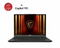 Лаптоп MSI STEALTH A16 AI+ A3XWHG 023 - 9S7-15FL35-023