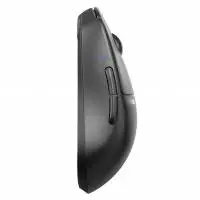 Геймърска мишка Pulsar Wireless Gaming Mouse X2 v3 Size2 Black - 1K (8K compatible)