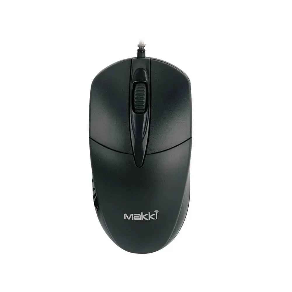 Makki Mouse USB - MAKKI-MS-H01