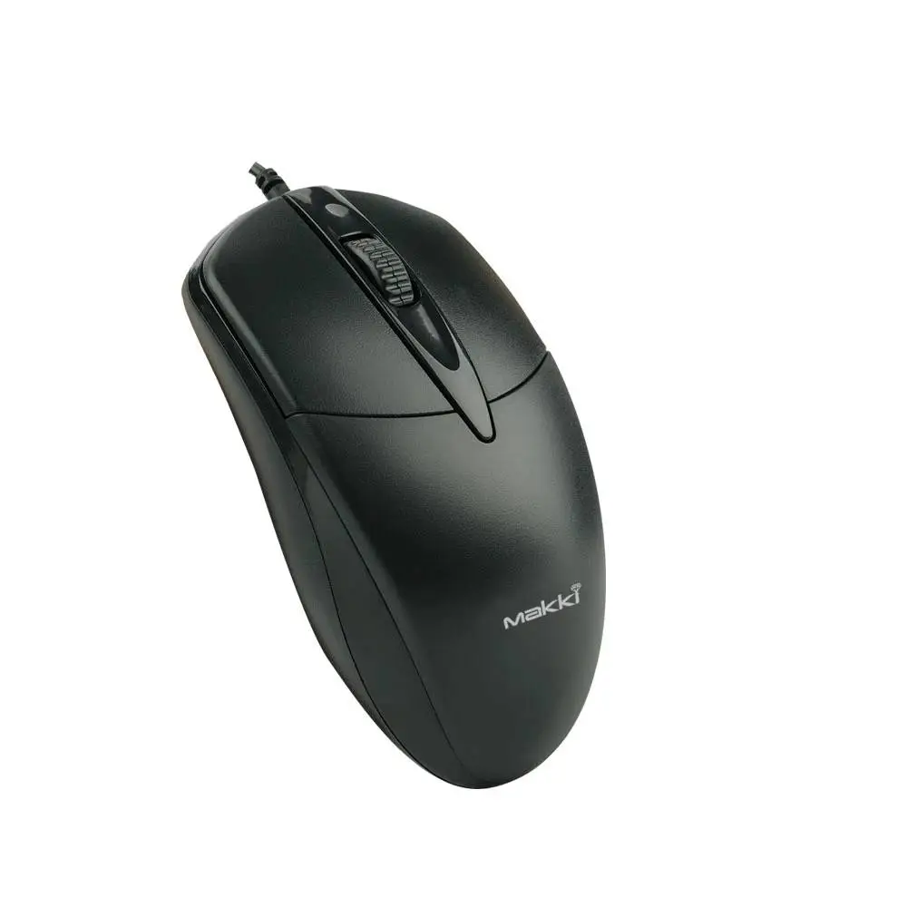Makki Мишка Mouse USB - MAKKI-MS-H01